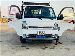 Kia Bongo